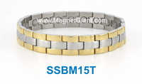 Stainless Steel Men's Bracelet