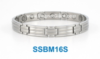 Stainless Steel Men's Bracelet