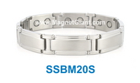 Stainless Steel Men's Bracelet