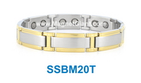 Stainless Steel Men's Bracelet