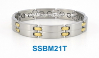 Stainless Steel Men's Bracelet