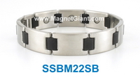 Stainless Steel Men's Bracelet