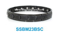 Stainless Steel Men's Bracelet