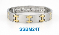 Stainless Steel Men's Bracelet