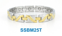 Stainless Steel Men's Bracelet