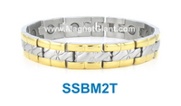 Stainless Steel Men's Bracelet