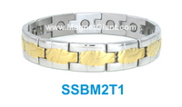 Stainless Steel Men's Bracelet