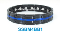 Stainless Steel Men's Bracelet