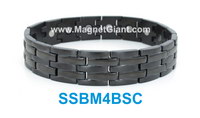 Stainless Steel Men's Bracelet