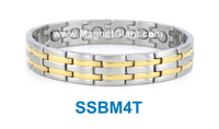 Stainless Steel Men's Bracelet