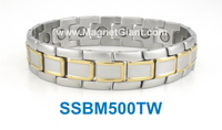 Stainless Steel Men's Bracelet