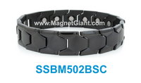 Stainless Steel Men's Bracelet