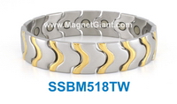 Stainless Steel Men's Bracelet