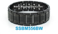 Stainless Steel Men's Bracelet