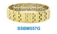 Stainless Steel Men's Bracelet