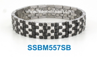 Stainless Steel Men's Bracelet