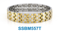 Stainless Steel Men's Bracelet