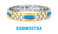 Stainless Steel Men's Bracelet