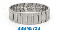 Stainless Steel Men's Bracelet