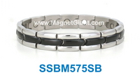 Stainless Steel Men's Bracelet