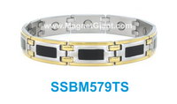 Stainless Steel Men's Bracelet