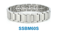 Stainless Steel Men's Bracelet