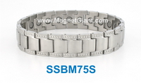 Stainless Steel Men's Bracelet