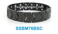 Stainless Steel Men's Bracelet