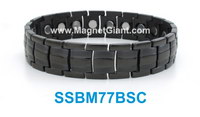 Stainless Steel Men's Bracelet