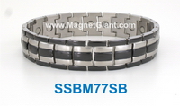 Stainless Steel Men's Bracelet