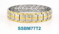 Stainless Steel Men's Bracelet