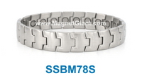 Stainless Steel Men's Bracelet