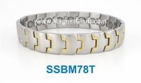 Stainless Steel Men's Bracelet