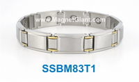 Stainless Steel Men's Bracelet