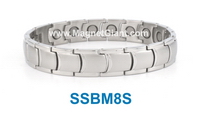 Stainless Steel Men's Bracelet