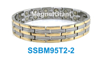 Stainless Steel Men's Bracelet