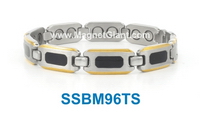 Stainless Steel Men's Bracelet